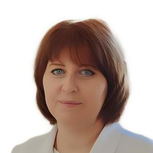 Гунькина Виктория Евгеньевна