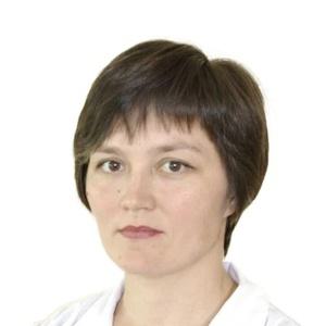 Такаева Ольга Юрьевна