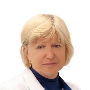 Владимирова Галина Георгиевна