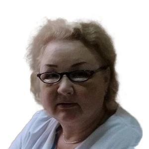 Курицина Ирина Семёновна