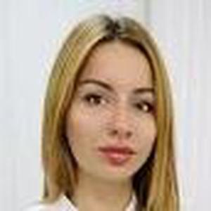 Трофимова Галина Игоревна
