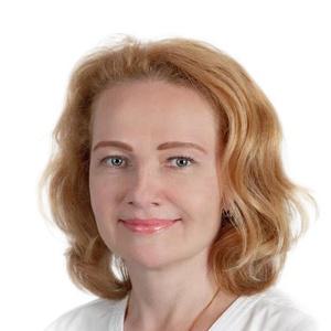 Хмара Владлена Валерьевна