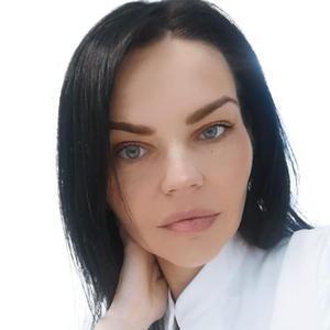 Калашникова (Касевич) Владлена Алексеевна