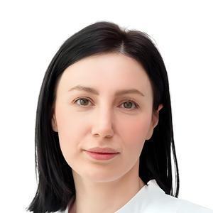 Микаилова Патимат Арслангереевна