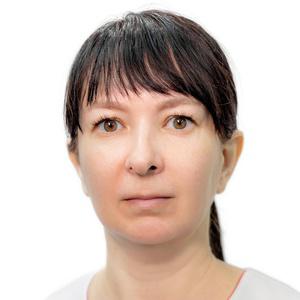 Алиева Наталья Александровна