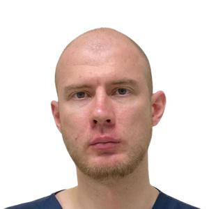 Пчелинцев Вадим Евгеньевич