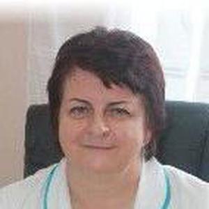 Стасенко Ирина Николаевна