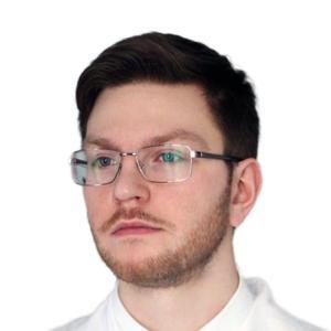 Толстихин Юрий Владимирович