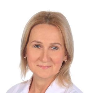 Фурманова Наталья Юрьевна