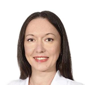 Казарцева Ирина Ивановна