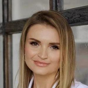 Антонова Екатерина Константиновна