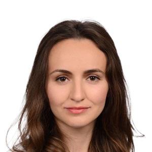 Шах Елена Сергеевна