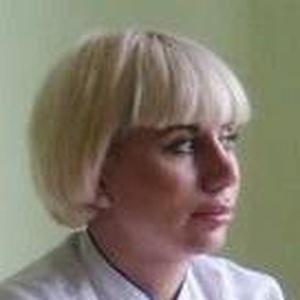 Михайлова Элен Николаевна