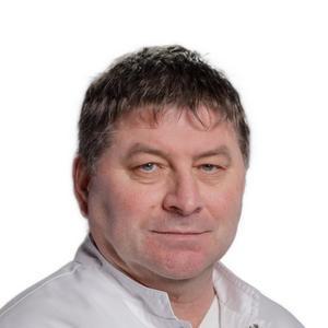 Баум Александр Ростиславович