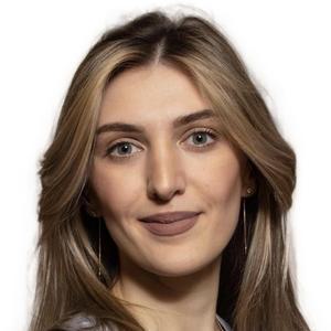 Какабадзе Этери Георгиевна