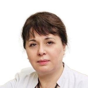 Календр Елена Викторовна