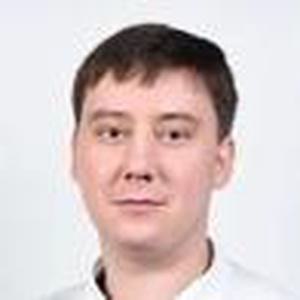 Кондратчиков Дмитрий Сергеевич
