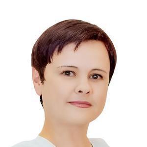 Миронова Ирина Викторовна