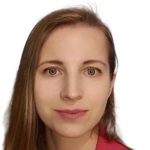 Петрова Виталина Васильевна
