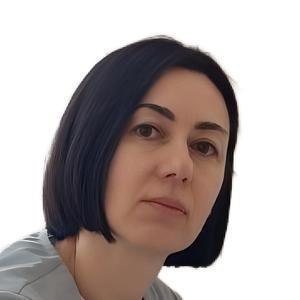 Ровнова Юлия Анатольевна