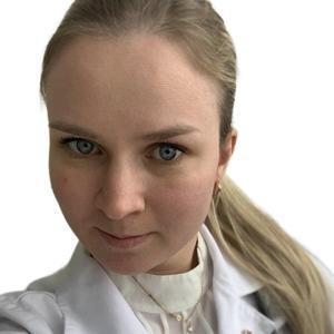Пешкова Анастасия Дмитриевна