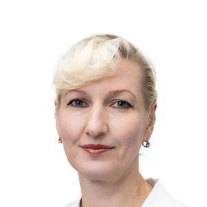 Чижова Лариса Александровна