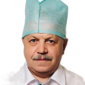 Тихонов Вячеслав Геннадьевич