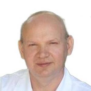 Богушев Эдуард Юрьевич