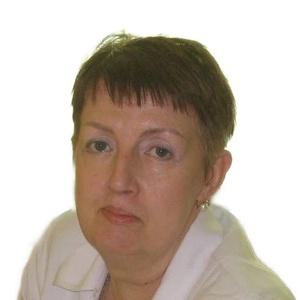 Барсукова Наталия Филипповна