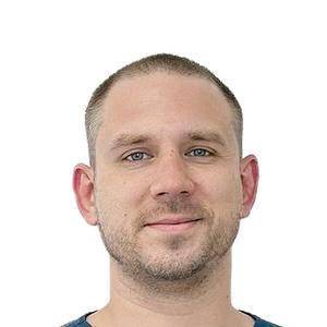 Теплов Семён Александрович