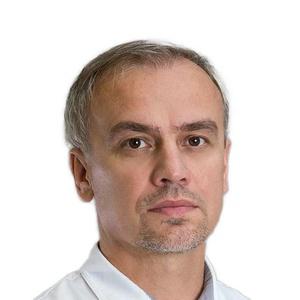 Ашихмин Андрей Геннадьевич