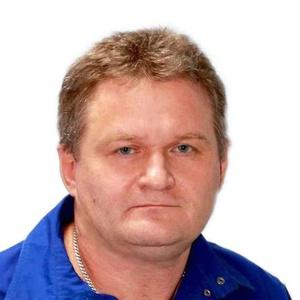 Перезябов Сергей Николаевич