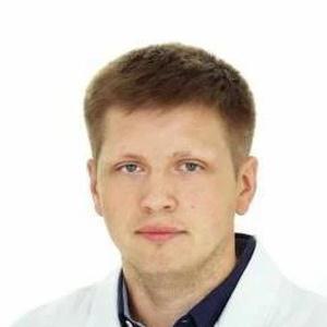 Войналович Александр Геннадьевич
