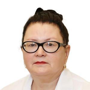 Смелова Зифа Назиповна