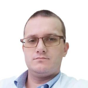 Фокин Александр Владимирович