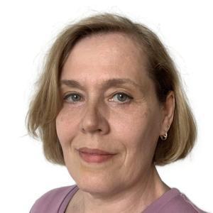 Шарипова Наиля Усмановна
