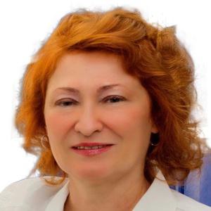 Малютина Софья Константиновна
