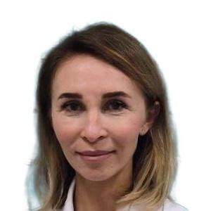 Буймова Ольга Борисовна