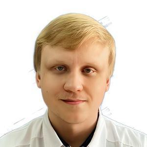 Артамонов Никита Андреевич