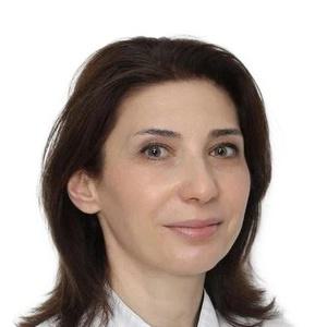 Хишба Асида Харазовна