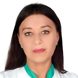 Шельтик Людмила Олеговна
