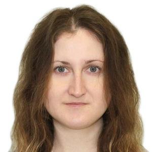 Шефатова Дарья Игоревна