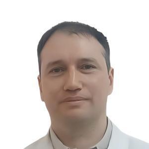 Лепендин Сергей Олегович