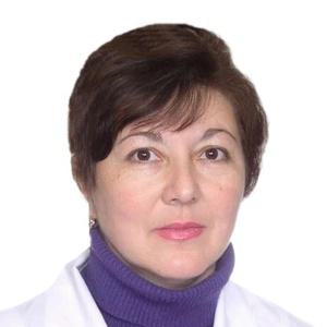 Лавровская Марина Рубеновна