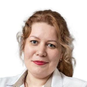 Снитко Валентина Александровна