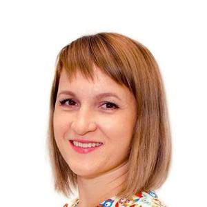 Дзюба Юлия Сергеевна