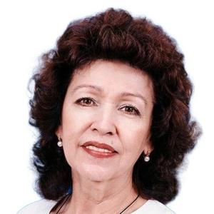 Купчина Алла Иосифовна
