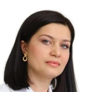 Давыдова Аида Тажибовна