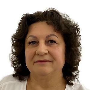 Малышева Ирина Анатольевна