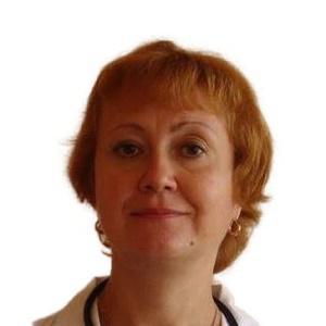 Бутюгина Алена Викторовна